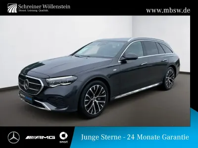 Gebraucht Mercedes E300