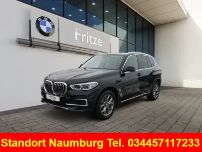 Gebraucht BMW X5