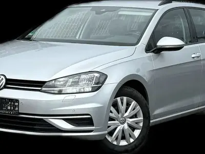 Second-hand VW Golf VII