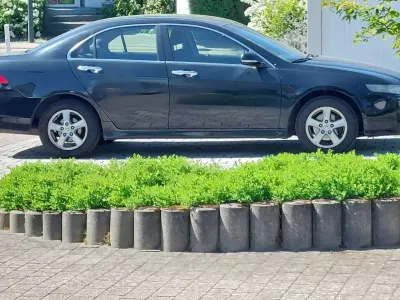 Usata Honda Accord Comfort 155 CV (114 kW) 2006 Berlina