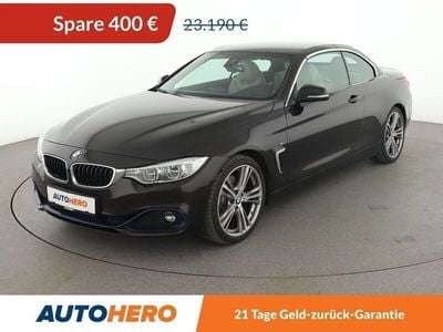 BMW 428