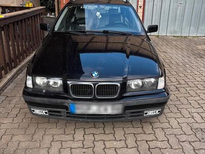 BMW 316