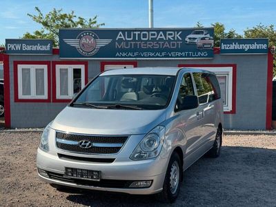 Hyundai H-1