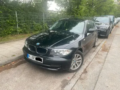Gebraucht BMW 116