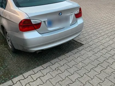 Gebraucht BMW 318