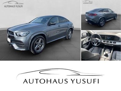 Mercedes GLE350