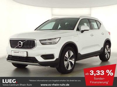 gebraucht Volvo XC40 Recharge T4 Inscription Expression Automati