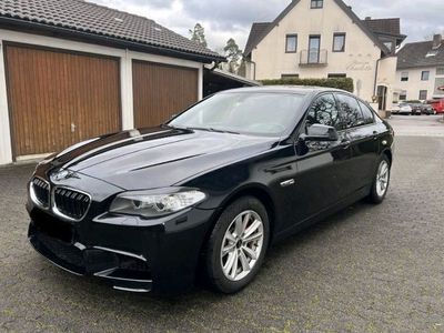 gebraucht BMW 528 528 i