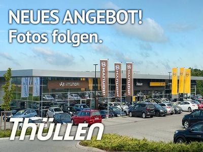 Gebraucht Opel Crossland X 110 PS (80 kW) 2019 Grau SUV