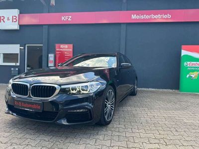 gebraucht BMW 530 530 5 Touring d xDrive M Sport*Led*360Kamera*AHK