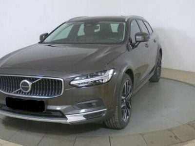 Volvo V90 CC