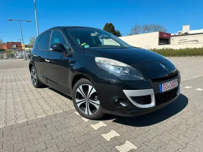 Gebraucht Renault Scénic III