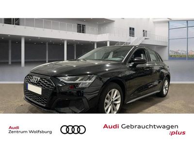 Gebraucht 2023 Audi A3 Limousine | 27.590 € (Fairer Preis)