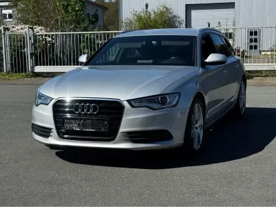 Gebraucht Audi A6