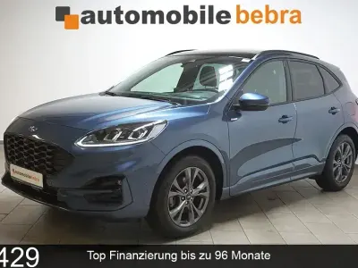 Gebraucht Ford Kuga