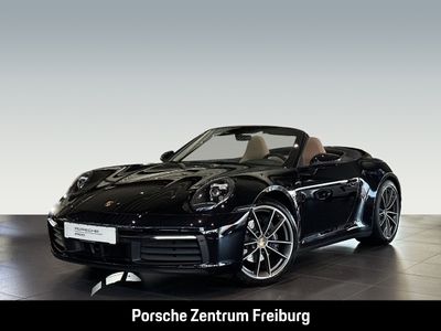 Porsche 911 Carrera Cabriolet