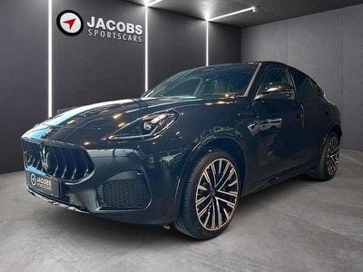 Nuova Maserati Grecale 330 CV (242 kW) 2026 Nero SUV