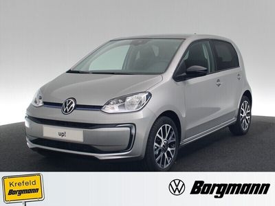 gebraucht VW e-up! 32,3 kWh Automatik SHZ+RFK+PDC+DAB