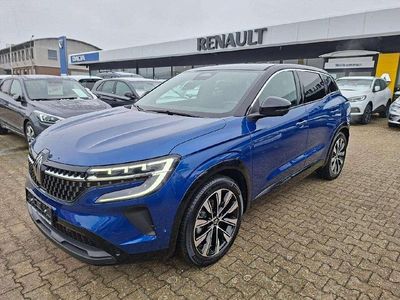 Blue rqh + black gne Gebraucht 2023 Renault Austral Techno SUV | 32.990 € (Teuer)