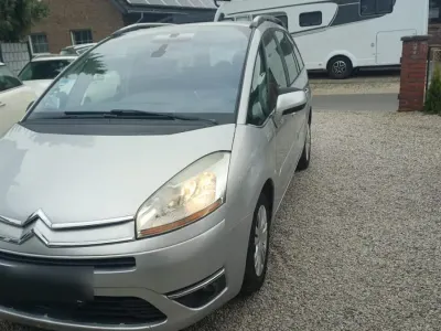 Gebraucht Citroën C4 Picasso