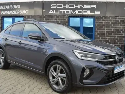 Gebraucht VW Taigo R-line 116 PS (85 kW) 2024 SUV
