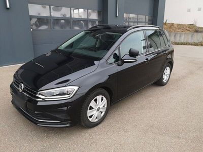 gebraucht VW Golf Sportsvan 1.6 TDI SCR UNITED - Fahrschule