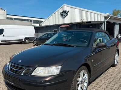 Saab 9-3 Cabriolet