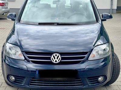 VW Golf Plus