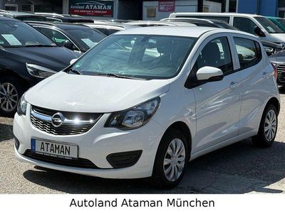 Opel Karl