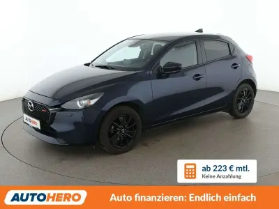 Usata Mazda 2
