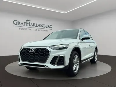 Gebraucht Audi Q5