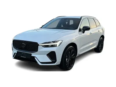 Gebraucht Volvo XC60 Plus 455 PS (334 kW) 2025 Weiß SUV