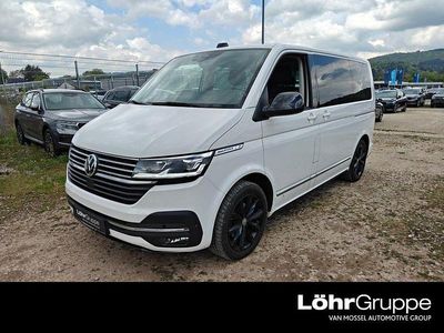 Usata VW T6.1 Generation Six 150 CV (110 kW) 2021 Bianco Furgone