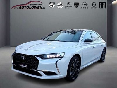 DS Automobiles DS9