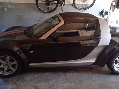 gebraucht Smart Roadster 60kW -