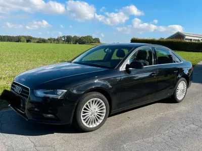 Gebraucht Audi A4