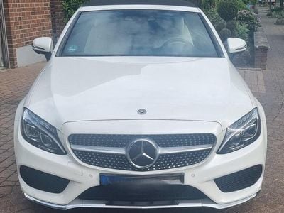 Mercedes C250