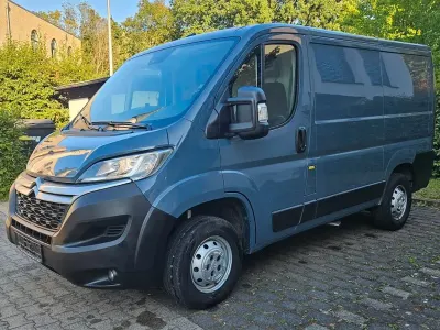 Gebraucht Citroën Jumper
