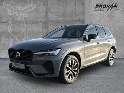 Gebraucht Volvo XC60 Plus 197 PS (144 kW) 2022 Grau SUV