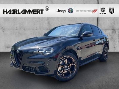 Neu 2025 Alfa Romeo Stelvio SUV | 61.290 €