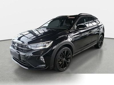 Gebraucht VW Taigo R-line 150 PS (110 kW) 2024 Metallic SUV