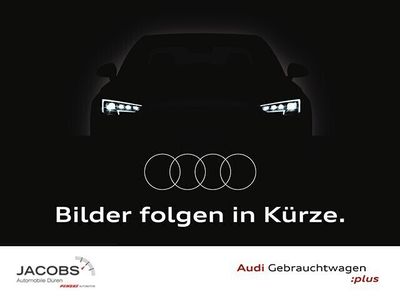 Gebraucht Audi Q8 Ambiente 286 PS (210 kW) 2021 Orcaschwarz (metallic) SUV