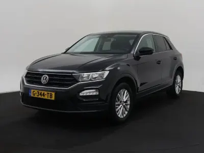 Occasion VW T-Roc Sport 116 ch (85 kW) 2019 Noir SUV