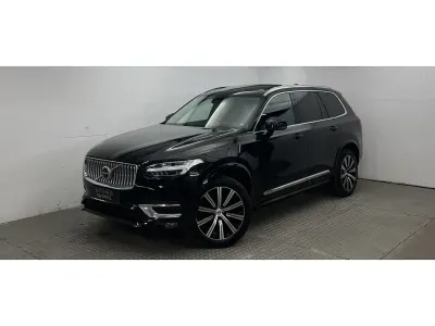 Gebraucht Volvo XC90