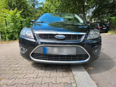 Gebraucht Ford Focus