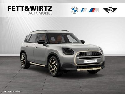 Mini Cooper Countryman