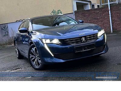 gebraucht Peugeot 508 SW PureTech 130