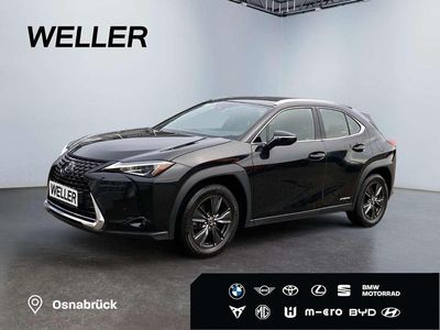 Lexus UX 250h