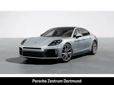 Gebraucht Porsche Panamera 4