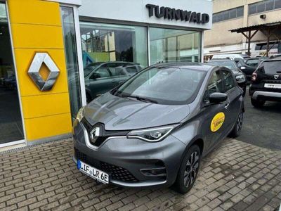 gebraucht Renault Zoe Evolution R 135 100 % elektrisch